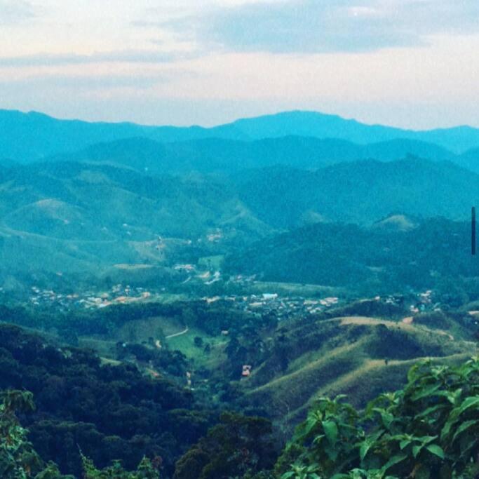 Chale Floresta Maua เฮเซนเจ ภายนอก รูปภาพ