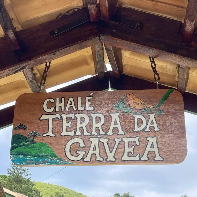 Chale Floresta Maua เฮเซนเจ ภายนอก รูปภาพ