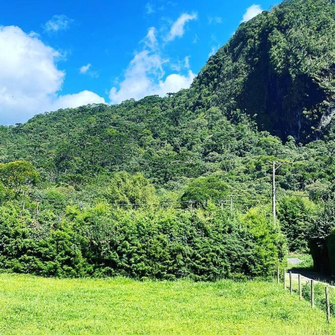Chale Floresta Maua เฮเซนเจ ภายนอก รูปภาพ